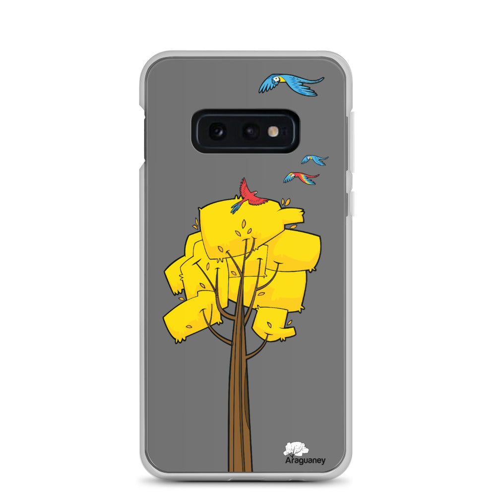 Araguaney Samsung Case