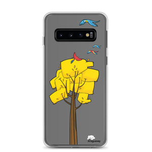 Araguaney Samsung Case