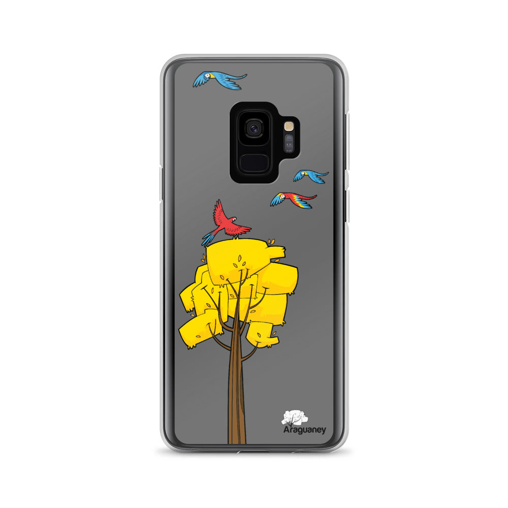 Estuche para Samsung Araguaney