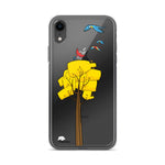 Araguaney iPhone Case