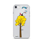 Araguaney iPhone Case