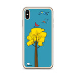 Araguaney iPhone Case