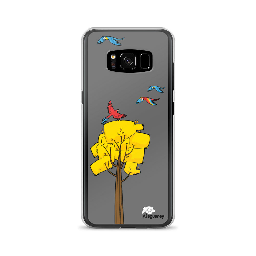 Estuche para Samsung Araguaney