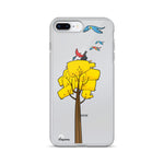 Estuche para iPhone Araguaney