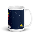 "El más Universal" Mug