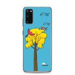 Araguaney Samsung Case