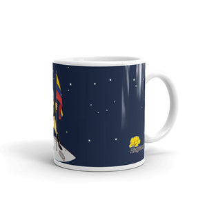 "El más Universal" Mug