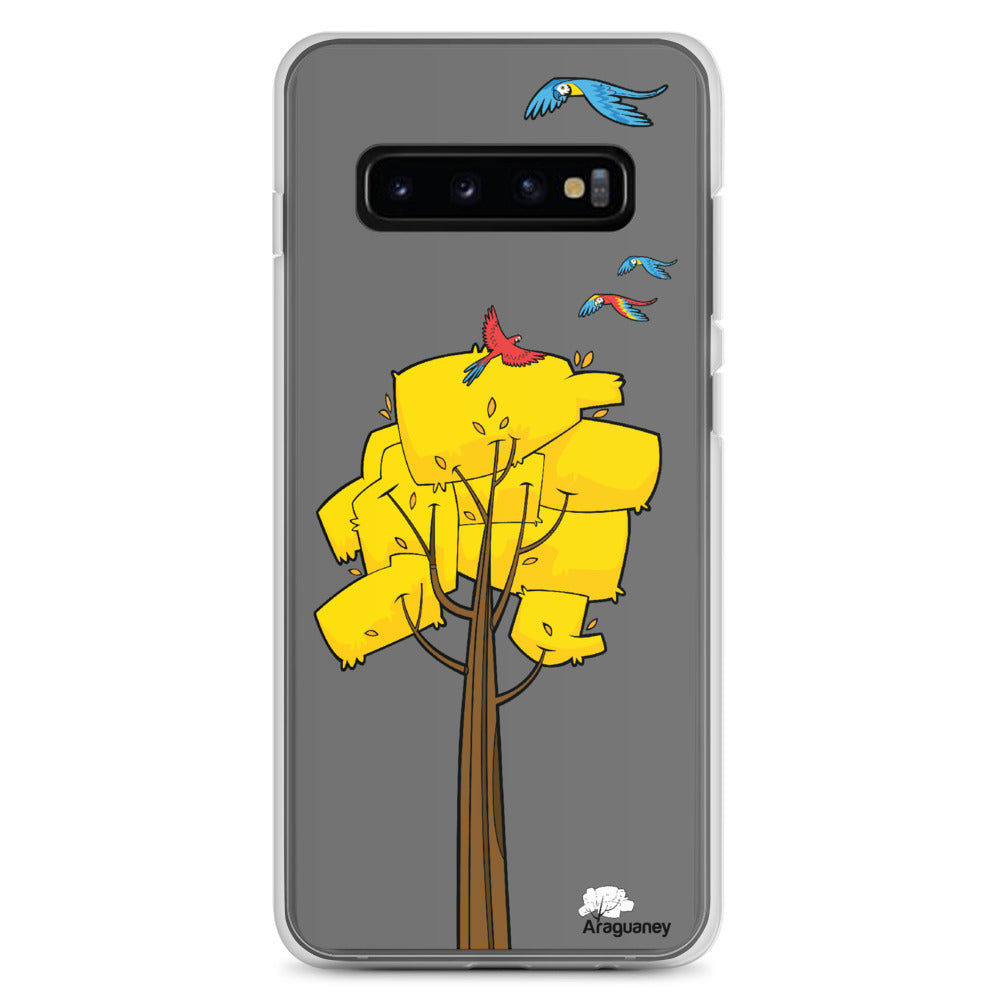 Estuche para Samsung Araguaney