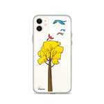 Estuche para iPhone Araguaney