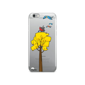 Estuche para iPhone Araguaney