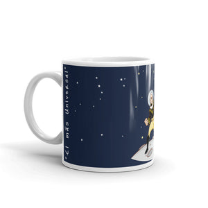 "El más Universal" Mug