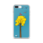 Araguaney iPhone Case